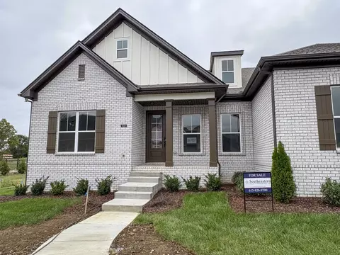 2029 Horseshoe Cir #LOT 217, Gallatin, TN 37066