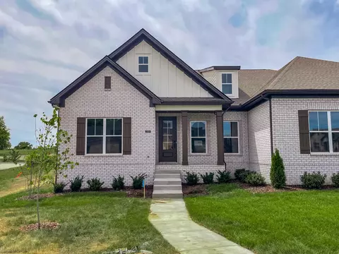 2029 Horseshoe Cir #LOT 217, Gallatin, TN 37066