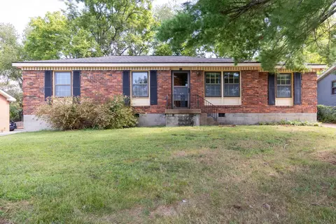 312 Tampa Dr, Nashville, TN 37211