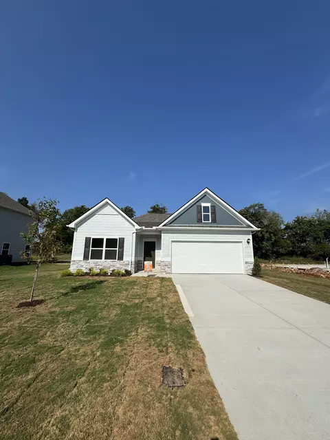 Exterior - 569 Nightengale Ridge Dr, Columbia, TN 38401 photo 1 of 3