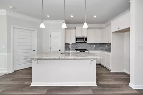 Kitchen - 569 Nightengale Ridge Dr, Columbia, TN 38401 photo 1 of 1