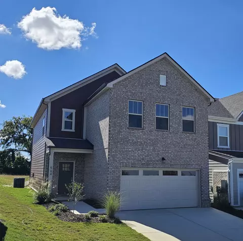 564 Twyla Dr, Lebanon, TN 37087