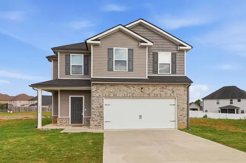 2260 Viking Ct, Murfreesboro, TN 37127