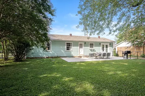 Exterior - 607 Staley St, Murfreesboro, TN 37129 photo 7 of 8