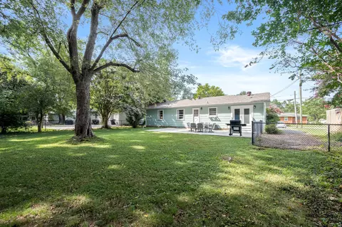 Exterior - 607 Staley St, Murfreesboro, TN 37129 photo 4 of 8
