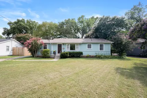 607 Staley St, Murfreesboro, TN 37129