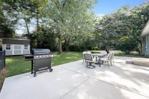 Exterior - 607 Staley St, Murfreesboro, TN 37129 photo 3 of 8