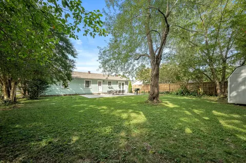 Exterior - 607 Staley St, Murfreesboro, TN 37129 photo 6 of 8