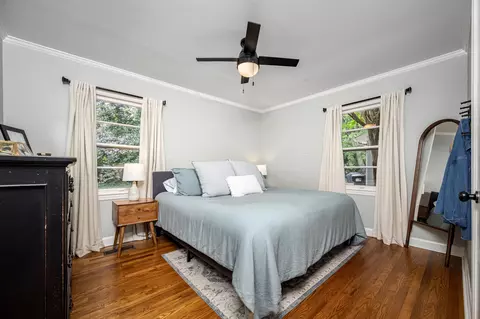 Bedroom - 607 Staley St, Murfreesboro, TN 37129 photo 1 of 4