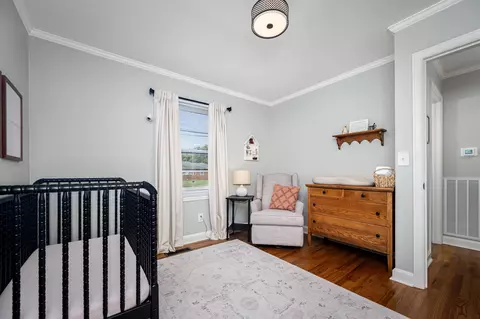 Bedroom - 607 Staley St, Murfreesboro, TN 37129 photo 4 of 4