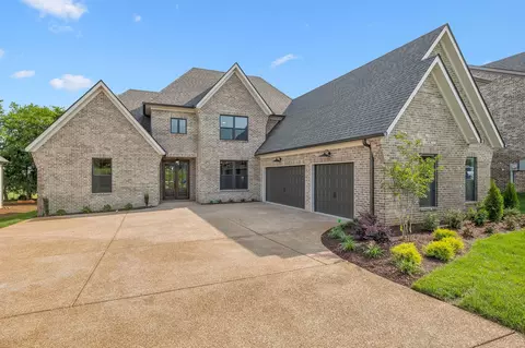 241 Bellsford Rd, Gallatin, TN 37066