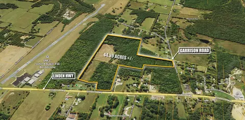 0 Linden Hwy, Hohenwald, TN 38462