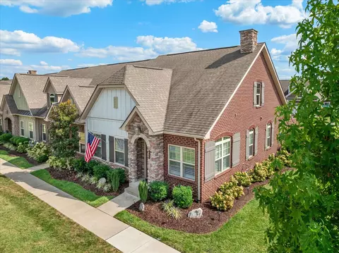 631 Weybridge Dr, Nolensville, TN 37135