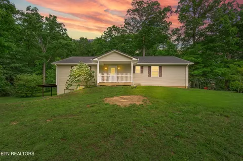 292 County Road 158, Riceville, TN 37370