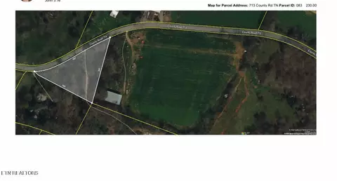 120 County Road 713, Riceville, TN 37370