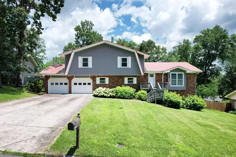 7211 Fairington Cir, Hixson, TN 37343