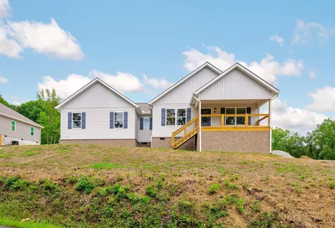 1375 Shady Lane Rd, Dayton, TN 37321