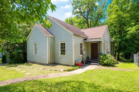 2015 James Ave, Chattanooga, TN 37415