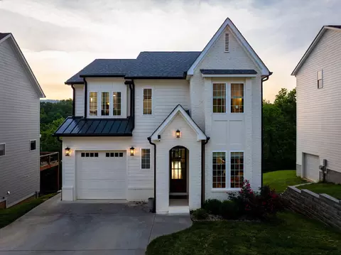613 Ladd Ave, Chattanooga, TN 37405