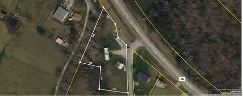 3049 Burdette Rd, Grandview, TN 37337