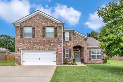 815 Mesa Verde Pl, Gallatin, TN 37066