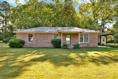 389 Houston Bell Rd, Manchester, TN 37355