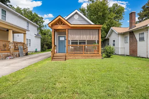2517 Union Ave, Chattanooga, TN 37404