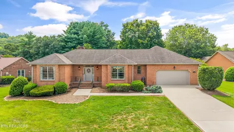 3544 Greywolfe Dr, Knoxville, TN 37921