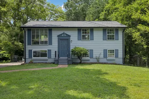 1919 Louanne Dr, Nashville, TN 37217