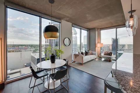 415 Church St #1815, Nashville, TN 37219