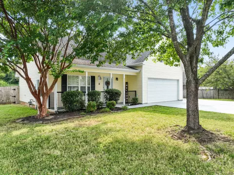 1139 Victoria Dr, Murfreesboro, TN 37129