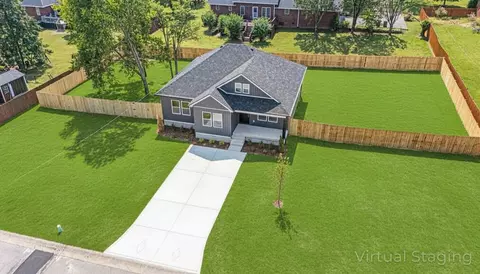 4214 Laurenwood Dr, Antioch, TN 37013