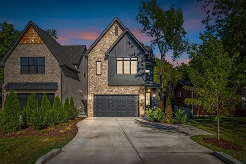 455 Capri Dr # B, Nashville, TN 37209