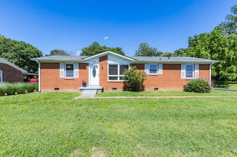 2023 Denise Dr, Columbia, TN 38401