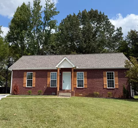 2549 Hillingdon Dr, Murfreesboro, TN 37127