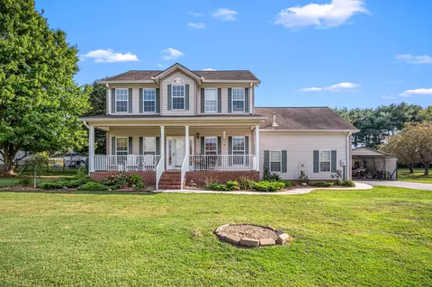 85 Crosspark Dr, Manchester, TN 37355