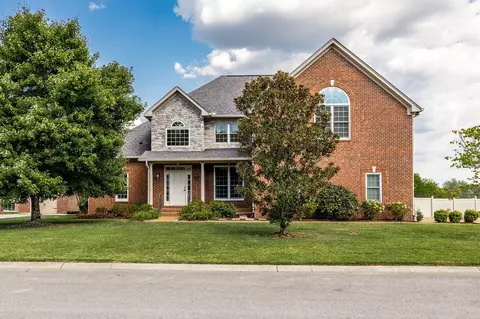 823 Tall Oak Trl, Mount Juliet, TN 37122