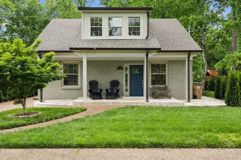 3814 Auburn Ln, Nashville, TN 37215