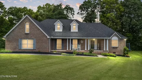 5019 Princess Ann Ct, Knoxville, TN 37918