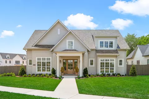 2927 Torrence Trl, Spring Hill, TN 37174