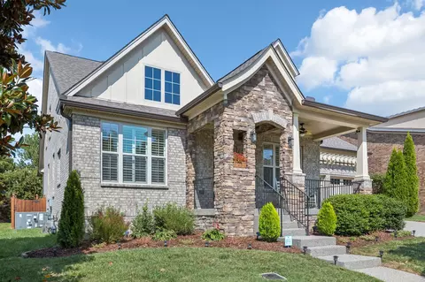 522 Dabney Dr, Franklin, TN 37064
