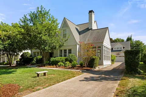 121 Blackburn Ave, Nashville, TN 37205