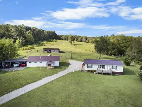128 Pleasant Garden Rd, Summertown, TN 38483