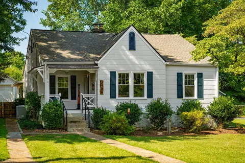 3404 Hartford Dr, Chattanooga, TN 37415