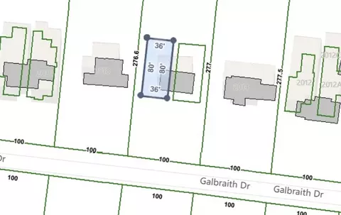 2016 Galbraith Dr # A, Nashville, TN 37215