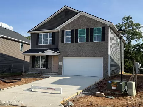 1705 Hickory Meadows Dr, Knoxville, TN 37932