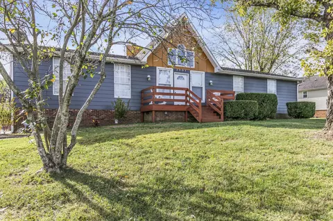 2901 High Rigger Dr, Nashville, TN 37217