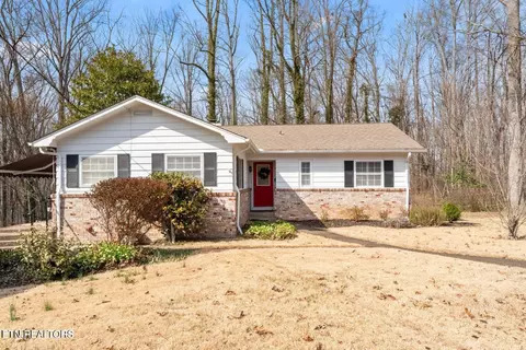 115 Orange Ln, Oak Ridge, TN 37830