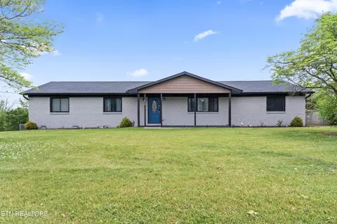 7616 Temple Acres Dr, Knoxville, TN 37938