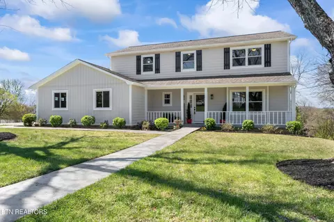 1013 Ashby Rd, Knoxville, TN 37923